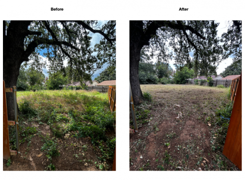 All Around Services - Handyman in Tarrant County Texas!